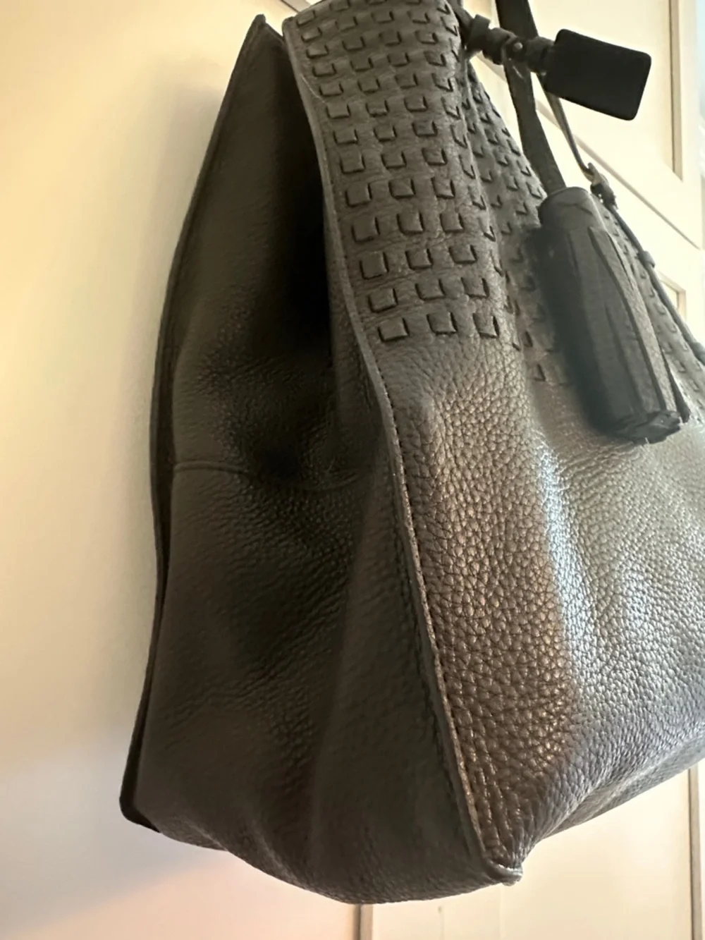TUMI NOHO EMILY TOTE # 48923DW-
MSRP $795 - Picture 4 of 8